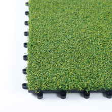 Mini-herbe artificielle de golf